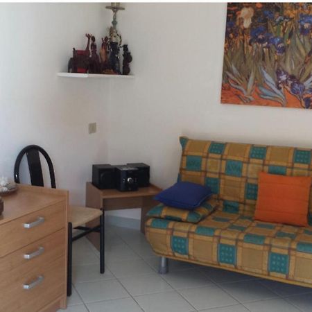 Appartamento A 200Mt Da "La Pelosa" Stintino Extérieur photo