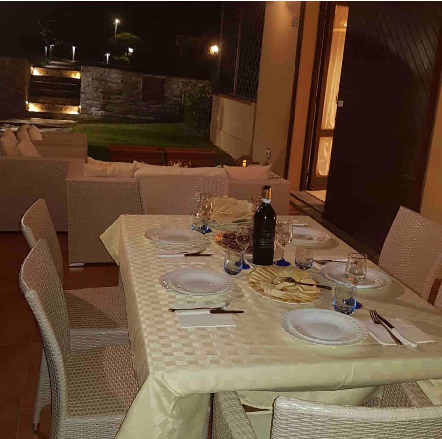Appartamento A 200Mt Da "La Pelosa" Stintino Extérieur photo