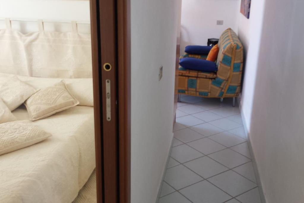 Appartamento A 200Mt Da "La Pelosa" Stintino Extérieur photo